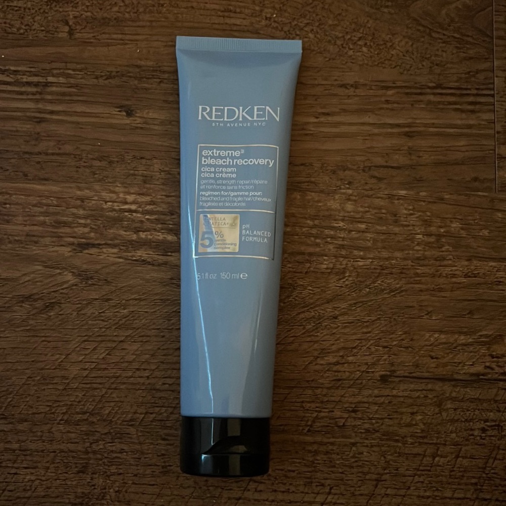 Redken Extreme Bleach Recovery Cica Cream